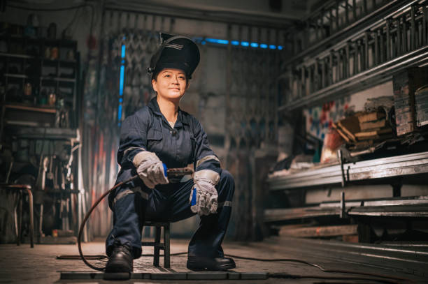 Best Marine and Shipbuilding Welding in Mangum, OK