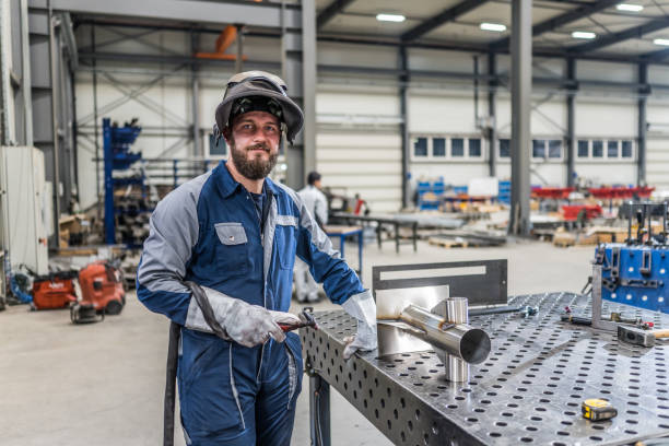 Best Marine and Shipbuilding Welding in Mangum, OK